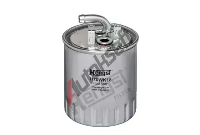 HENGST FILTER Palivov filtr HGF H70WK18, H70WK18