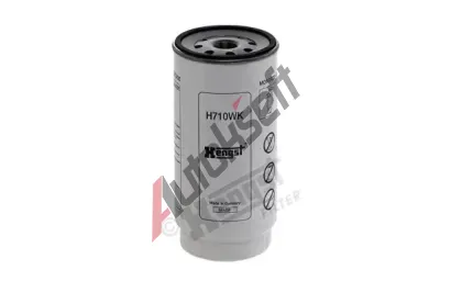 HENGST FILTER Palivov filtr HGF H710WK, H710WK