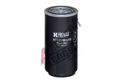 HENGST FILTER Palivov filtr HGF H7121WK10, H7121WK10