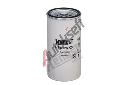 HENGST FILTER Palivov filtr HGF H7160WK30, H7160WK30
