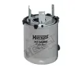 Palivov filtr HENGST FILTER ‐ HGF H734WK D821