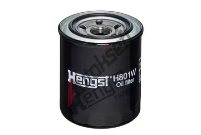 HENGST FILTER Olejov filtr HGF H801W, H801W