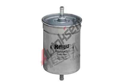 HENGST FILTER Palivov filtr HGF H80WK01, H80WK01