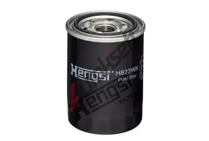 HENGST FILTER Palivov filtr HGF H823WK D712, H823WK D712