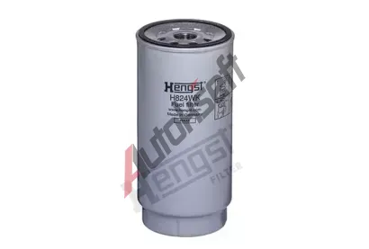 HENGST FILTER Palivový filtr HGF H824WK D718, H824WK D718 HENGST FILTER Palivový filtr HGF H824WK D718, H824WK D718