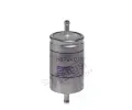 HENGST FILTER Palivov filtr ‐ HGF H82WK01