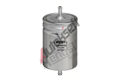 HENGST FILTER Palivov filtr HGF H82WK02, H82WK02
