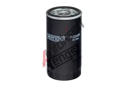 HENGST FILTER Olejov filtr HGF H834W, H834W
