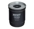Palivov filtr HENGST FILTER ‐ HGF H863WK D888