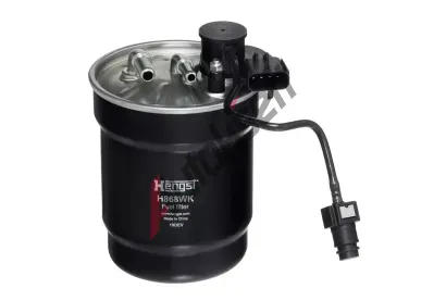 HENGST FILTER Palivov filtr HGF H868WK, H868WK