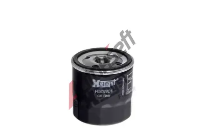 HENGST FILTER Olejov filtr HGF H90W01, H90W01