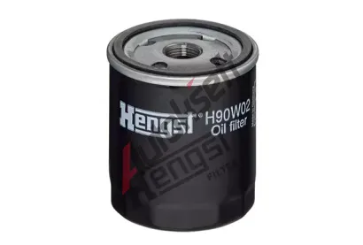 HENGST FILTER Olejov filtr HGF H90W02, H90W02