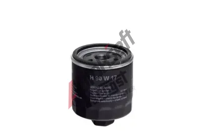 HENGST FILTER Olejov filtr HGF H90W17, H90W17