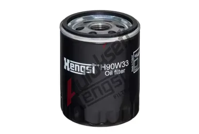 HENGST FILTER Olejov filtr HGF H90W33, H90W33