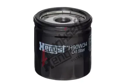 HENGST FILTER Olejov filtr HGF H90W34, H90W34