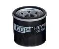 Olejový filtr HENGST FILTER ‐ HGF H97W06 Olejový filtr HENGST FILTER ‐ HGF H97W06