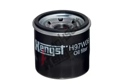 HENGST FILTER Olejov filtr HGF H97W06, H97W06