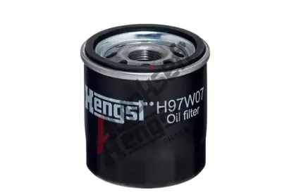HENGST FILTER Olejov filtr HGF H97W07, H97W07