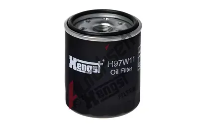 HENGST FILTER Olejov filtr HGF H97W11, H97W11