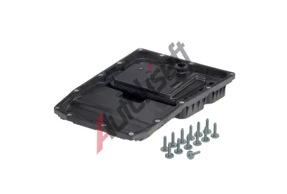 HENGST FILTER Olejová vana automatické převodovky HGF HG100H D831, HG100H D831 HENGST FILTER Olejová vana automatické převodovky HGF HG100H D831, HG100H D831