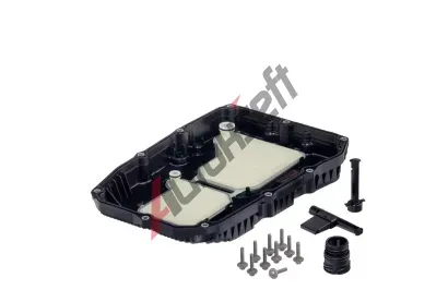 HENGST FILTER Olejová vana automatické převodovky HGF HG101H D832, HG101H D832 HENGST FILTER Olejová vana automatické převodovky HGF HG101H D832, HG101H D832