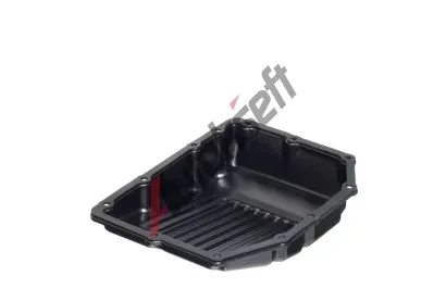 HENGST FILTER Olejov vana automatick pevodovky HGF HG107H D838, HG107H D838