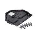 Olejov� vana automatick� p�evodovky&nbsp;HENGST FILTER&nbsp;&dash;&nbsp;HGF HG111H D842