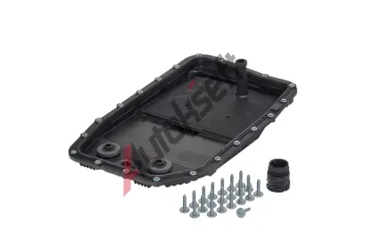 HENGST FILTER Olejová vana automatické převodovky HGF HG113H D844, HG113H D844 HENGST FILTER Olejová vana automatické převodovky HGF HG113H D844, HG113H D844