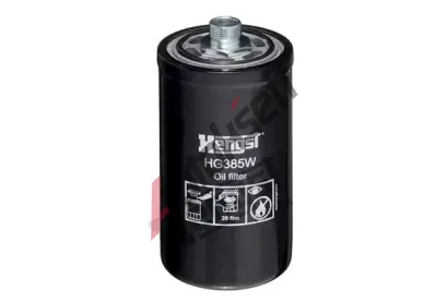 HENGST FILTER Hydraulick� filtr automatick� p�evodovky HGF HG385W, HG385W