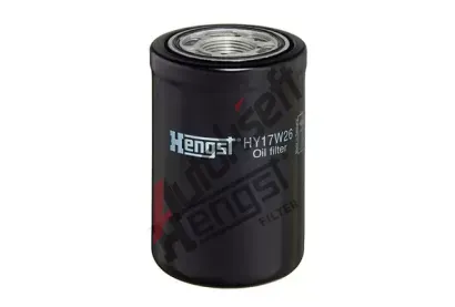 HENGST FILTER Hydraulick filtr automatick pevodovky HGF HY17W26, HY17W26