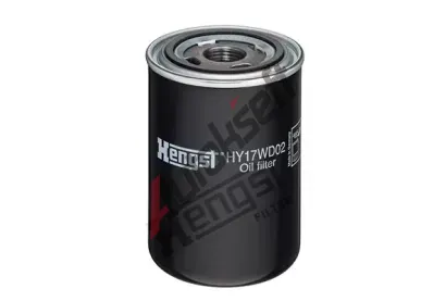 HENGST FILTER Olejov filtr HGF HY17WD02, HY17WD02