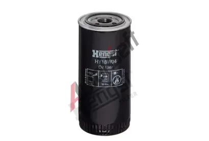 HENGST FILTER Olejov filtr HGF HY18W04, HY18W04