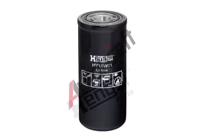 HENGST FILTER Olejov filtr HGF HY18W11, HY18W11