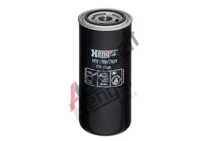 HENGST FILTER Olejov filtr HGF HY18WD01, HY18WD01