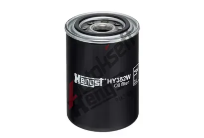 HENGST FILTER Filtr pracovn hydrauliky HGF HY352W, HY352W
