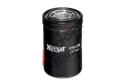 HENGST FILTER Hydraulick filtr automatick pevodovky HGF HY413W, HY413W