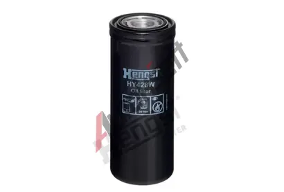 HENGST FILTER Hydraulick filtr automatick pevodovky HGF HY428W, HY428W