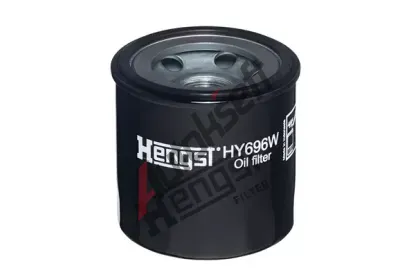HENGST FILTER Filtr pracovn hydrauliky HGF HY696W, HY696W