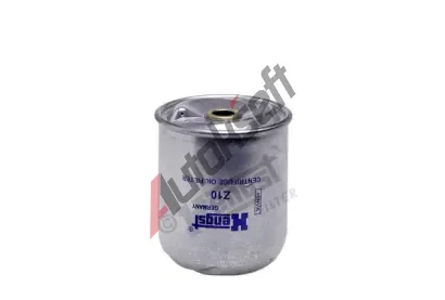 HENGST FILTER Olejový filtr HGF Z10 D64, Z10 D64 HENGST FILTER Olejový filtr HGF Z10 D64, Z10 D64