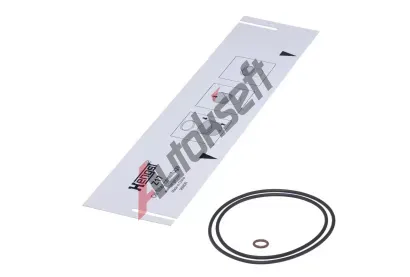 HENGST FILTER Olejov� filtr HGF Z17 D625, Z17 D625