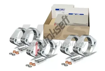 HJS Pruba sada, vfukov potrub HJS 82 00 0172, 82 00 0172