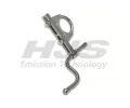 HJS Drk vfukovho systmu HJS 82 00 4360, 82 00 4360