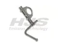 HJS Drk vfukovho systmu HJS 82 00 4360, 82 00 4360