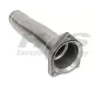 HJS Pruba vfukovho potrub HJS 82 00 7065, 82 00 7065