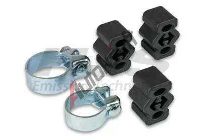 HJS Montn sada vfukovho systmu HJS 82 11 1548, 82 11 1548