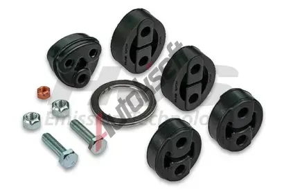 HJS Montážní sada výfukového systému HJS 82 11 1555, 82 11 1555 HJS Montážní sada výfukového systému HJS 82 11 1555, 82 11 1555