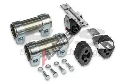 HJS Montn sada vfukovho systmu HJS 82 11 1566, 82 11 1566