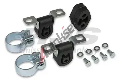 HJS Montážní sada výfukového systému HJS 82 11 1587, 82 11 1587 HJS Montážní sada výfukového systému HJS 82 11 1587, 82 11 1587