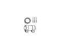 Mont�n� sada - katalyz�tor&nbsp;HJS&nbsp;&dash;&nbsp;HJS 82 11 2241
