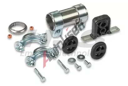 HJS Montn sada vfukovho systmu HJS 82 11 2307, 82 11 2307